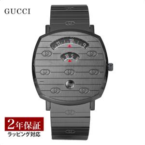 二子玉)GUCCI グッチ 未使用 グリップウォッチ GRIP 27mm 定価176,000