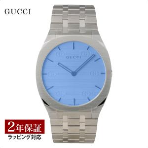 GUCCI（グッチ） メンズ 時計 DIVE ダイブ クォーツ グリーン YA136339