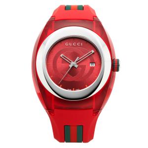 【OUTLET】グッチ GUCCI メンズ 時...の詳細画像1