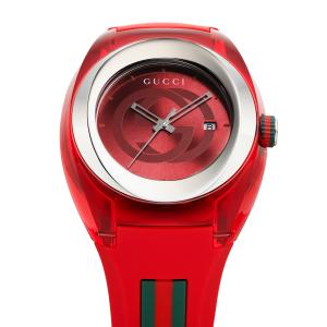 【OUTLET】グッチ GUCCI メンズ 時...の詳細画像5