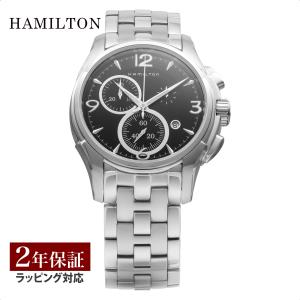 新品】ハミルトン ジャズマスターシンラインオート H385250