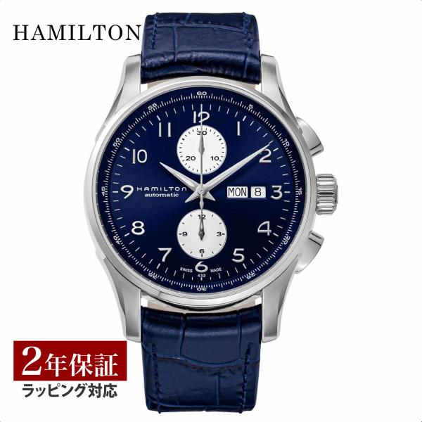 【21日最大16倍】ハミルトン HAMILTON メンズ 時計 JAZZMASTER ジャズマスター...