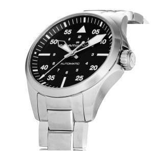 HAMILTON ハミルトン KHAKI AV...の詳細画像1