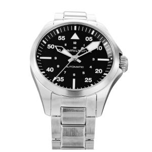 HAMILTON ハミルトン KHAKI AV...の詳細画像2