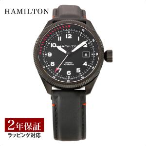 HAMILTON（ハミルトン） ブロードウェイ デイデイト メンズ 腕時計