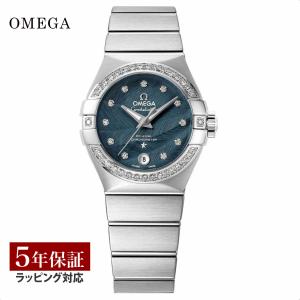 【29日は最大17倍】オメガ OMEGA レディース 時計 CONSTELLATION コンステレー...