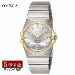 Constellation（OMEGA） オメガ OMEGA メンズ 時計 CONSTELLATION