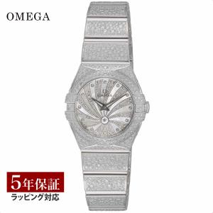 Constellation（OMEGA） オメガ OMEGA レディース 時計 CONSTELLATION