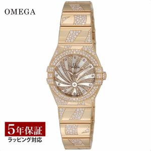 OMEGA オメガ　コンステレーション Constellation（OMEGA） 【当店限定】 オメガ OMEGA レディース 時計