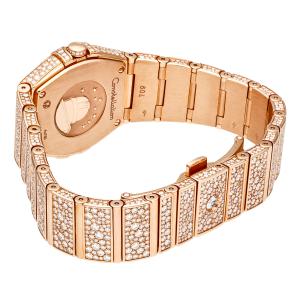 【当店限定】 オメガ OMEGA レディース ...の詳細画像3