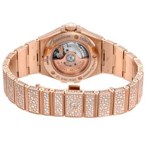 【当店限定】 オメガ OMEGA レディース ...の詳細画像2