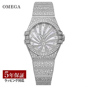 Constellation（OMEGA） オメガ コンステレーション 25mm クォーツ