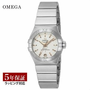 Constellation（OMEGA） オメガ OMEGA レディース 時計 CONSTELLATION