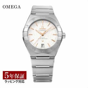 オメガ OMEGA メンズ 時計 CONSTELLATION コンステレーション 自動巻 グレー 131.10.36.20.06.001 時計 腕時計 高級腕時計 ブランドの商品画像