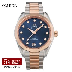オメガ OMEGA 425.30.34.20.56.001 デビル レディマティック コーアクシャル 11Pダイヤ 自動巻き レディース 保証書付き_918853 オメガ OMEGA 425.30.34.20.56.001 デビル レディマティック