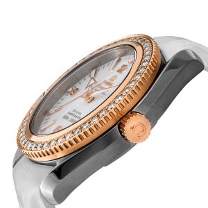 オメガ OMEGA レディース 時計 SEAM...の詳細画像1