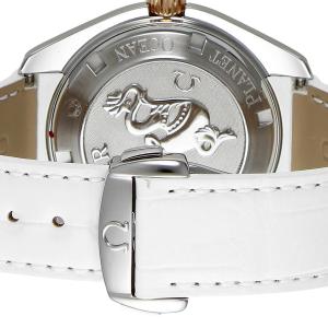 オメガ OMEGA レディース 時計 SEAM...の詳細画像2
