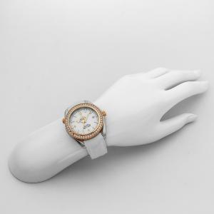 オメガ OMEGA レディース 時計 SEAM...の詳細画像3