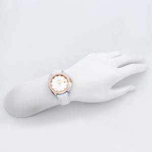 オメガ OMEGA レディース 時計 SEAM...の詳細画像3