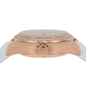 オメガ OMEGA レディース 時計 SEAM...の詳細画像3