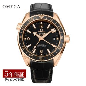 【ポイント10倍！】オメガ OMEGA メンズ 時計 SEAMASTER シーマスター コーアクシャル自動巻 ブラック 232.63.44.22.01.001 時計 腕時計 高級腕時計 ブランド