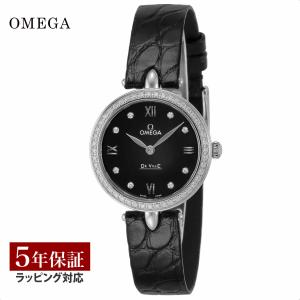 OMEGA オメガ デ・ヴィル De Ville 434.13.30.60.60.001