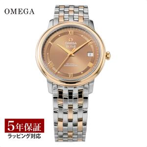 OMEGA De Ville 自動巻き時計 DE VILLE オメガ デビル 37mm 自動巻き K18 機械式 腕時計