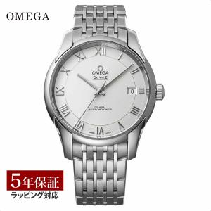 OMEGA（オメガ） 値下 OMEGA 424.10.33.20.53.001 デビル プレステージ