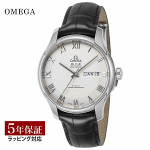OMEGA（オメガ） 腕時計 デ・ヴィル アワービジョン コーアクシャル