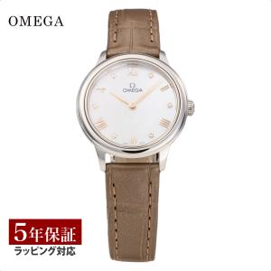 オメガ OMEGA デビル ミニトレゾア 428.17.26.60.04.002 SS レディース 腕時計 オメガ OMEGA デビル ミニトレゾア 428.17.26.60.04.002 SS レディース