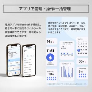 [7月中旬出荷] PETKIT ペットキット ...の詳細画像3