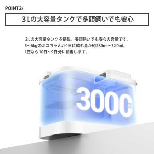 [7月中旬出荷] PETKIT ペットキット ...の詳細画像4
