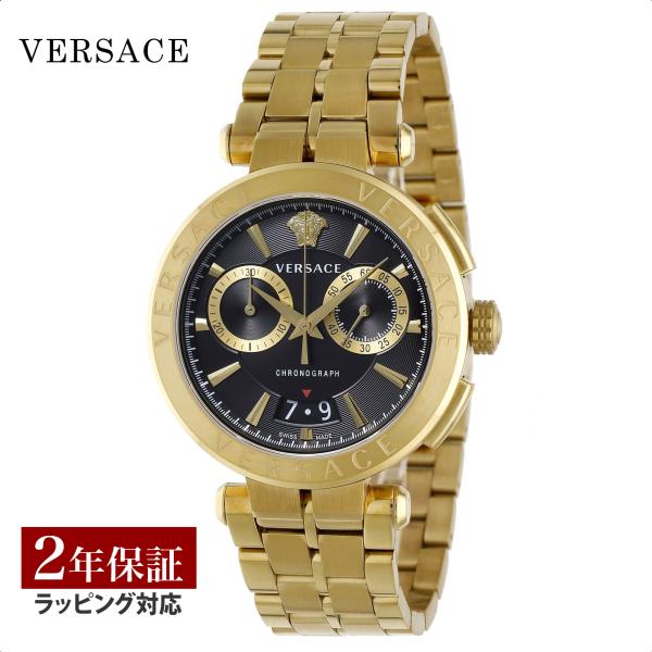 超PayPay祭 P最大32倍  VERSACE ヴェルサーチェ COUTURA クォーツ レディー...