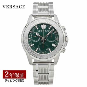 VERSACE（ ヴェルサーチ）ヘレニウム / VE2U00924 メンズ腕時計 VERSACE ヴェルサーチェ メンズ 時計 ヘレニウム Hellenyium