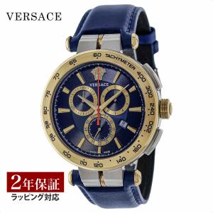 【OUTLET】 ヴェルサーチェ ヴェルサーチ VERSACE メンズ 時計 AION アイオン クロノ ジェント  VE6CA0223 腕時計   【クリアランス】