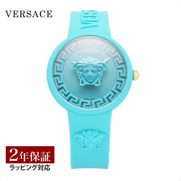 【OUTLET】 ヴェルサーチェ ヴェルサーチ VERSACE レディース 時計 MEDUSA PO...