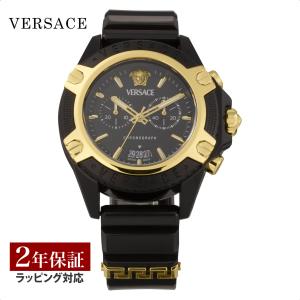 VERSACE（ヴェルサーチェ） ヴェルサーチ 腕時計 時計 クロノグラフ