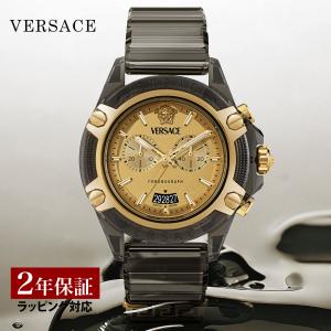 VERSACE（ヴェルサーチェ） ヴェルサーチ メンズ 機械式 自動巻き 高級