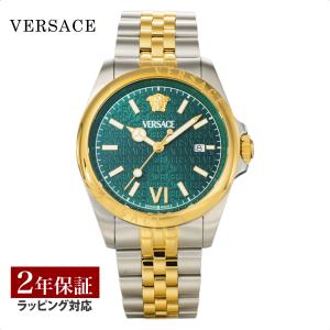 VERSACE 【ポイント5倍】 【当店限定】 ヴェルサーチェ