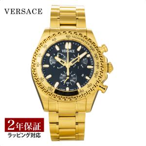 ヴェルサーチ腕時計　ゴールド 新品 未使用 VERSACE ヴェルサーチ 腕時計 時計 ゴールド 金