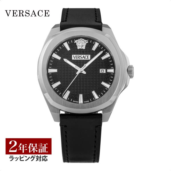超PayPay祭 P最大32倍  VERSACE ヴェルサーチェ VERSACE LUXURY クォ...