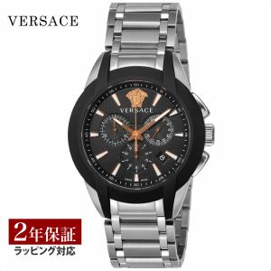 VERSACE（ヴェルサーチェ） ヴェルサーチ メンズ 時計 SPORTY GRECA