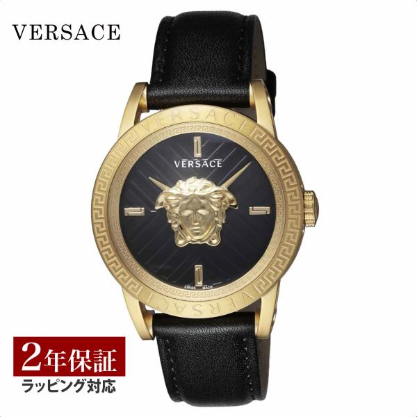 超PayPay祭 P最大32倍  【当店限定】 ヴェルサーチェ ヴェルサーチ VERSACE メンズ...