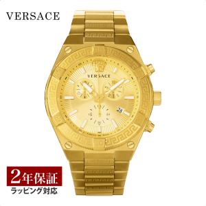 VERSUS VERSACE　ヴェルサーチ 腕時計　イエロー　VSPOY8321 楽天市場】versus versace 時計の通販