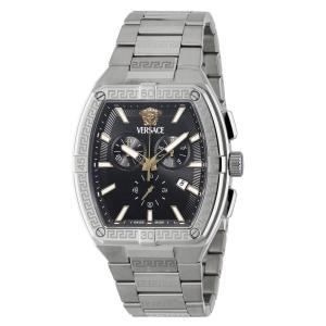 VERSACE（ヴェルサーチェ） ヴェルサーチ メンズ 時計 SPORTY GRECA