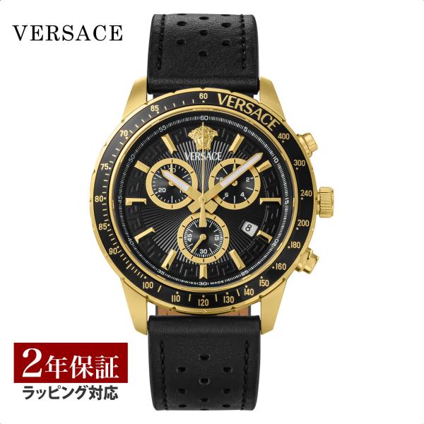 VERSACE Versace Sport Chrono VEZCA0224