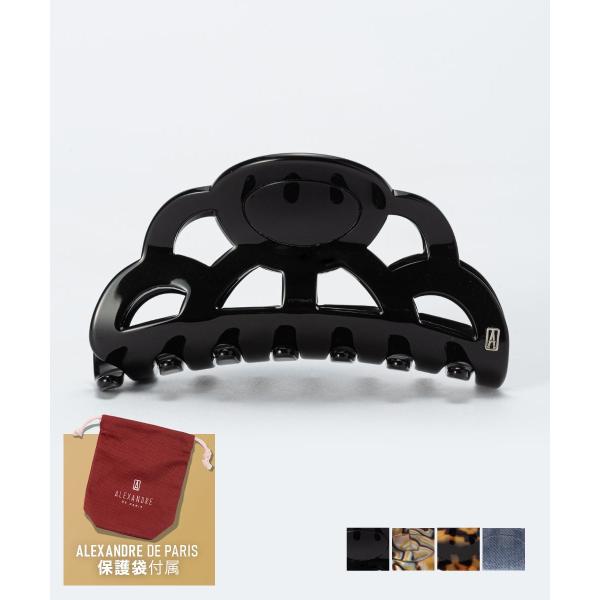 アレクサンドルドゥパリ ALEXANDRE DE PARIS ACCM-9360-02 ヘアーアクセ...