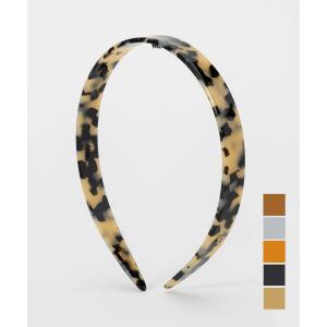 アレクサンドル ドゥ パリ ALEXANDRE DE PARIS THB-20149-25 25mm