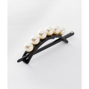 ALEXANDRE DE PARIS（アレクサンドル ドゥ パリ） バレッタ TIMELESS