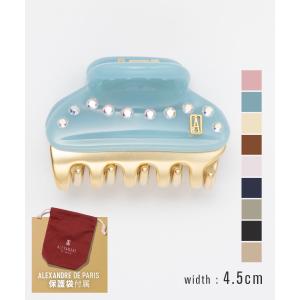 ALEXANDRE DE PARIS（アレクサンドル ドゥ パリ） ヘアアクセサリー